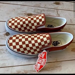 Vans Slip-on Shoes